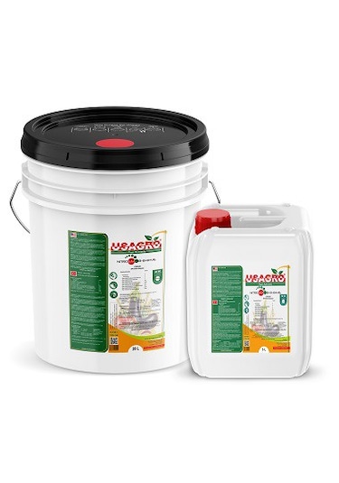 Usagro Nıtroem 8.8.8 + Me 20 Lt.