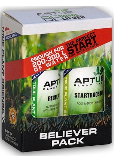 Aptus Believer Pack 100 ML
