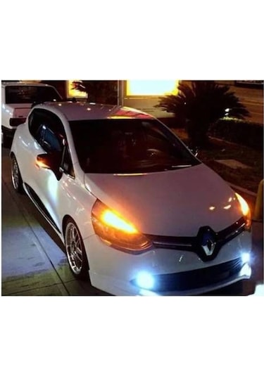 Fiat Linea Ayarlı Amerikan Park Modülü Arıza Işığı Korumalı