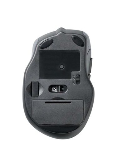Kensington Pro Fit Usb Wireless Mid-size Mouse Siyah K72405 -