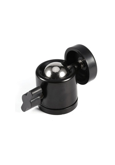 Dslr / Slr- Lcd Monitör- Flaş için Mini Kafa- Mini Ball Head A