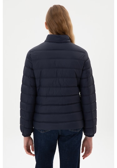 U.s. Polo Assn. Kadın Lacivert Mont 50312005-vr033 Lacivert