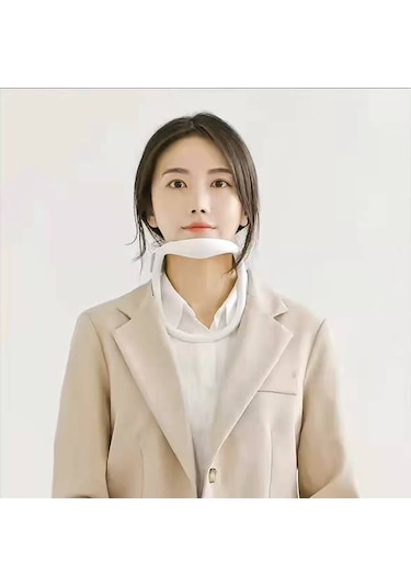 Servikal Destek Boyun Desteği Servikal Ön Eğim Düzeltici