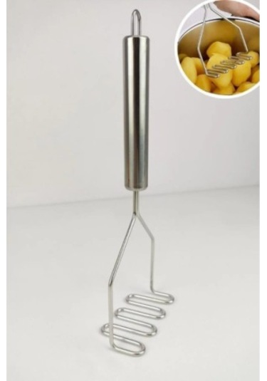 Çelik Patates Ezici Diğer