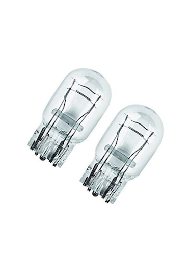 W21/5w T20 Dipsiz Ampul 12v 21/5w (2 Adet)