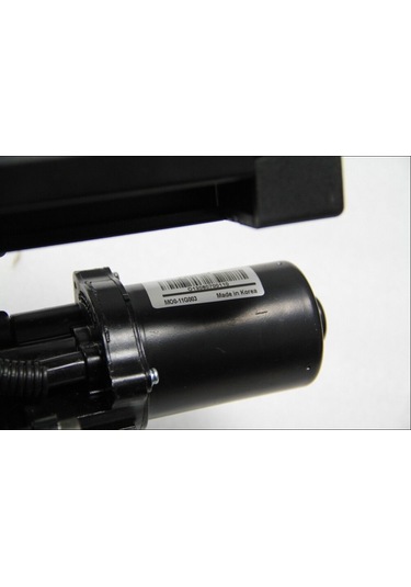 RANGE ROVER VOGUE L405 ELEKTRİKLİ YAN BASAMAK SETİ 2013-2020