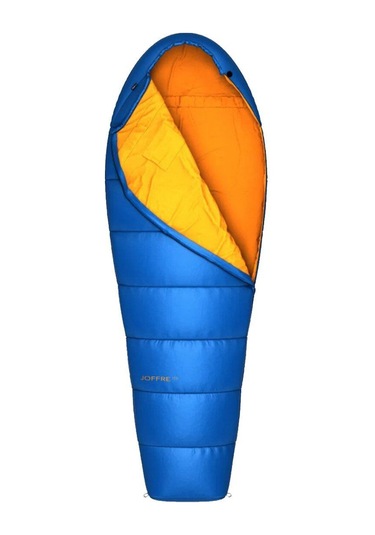 Hannah Joffre 150 Uyku Tulumu - Sol Imperial Blue - 190l Mavi