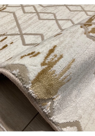 Yağmurser 200x290 Ebatlı+yumuşak Halı+sık Dokuma