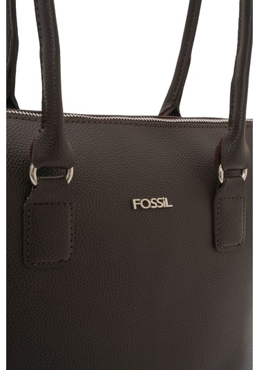 Fossil Kadın Omuz Çantası 05fd26y523 Kahve