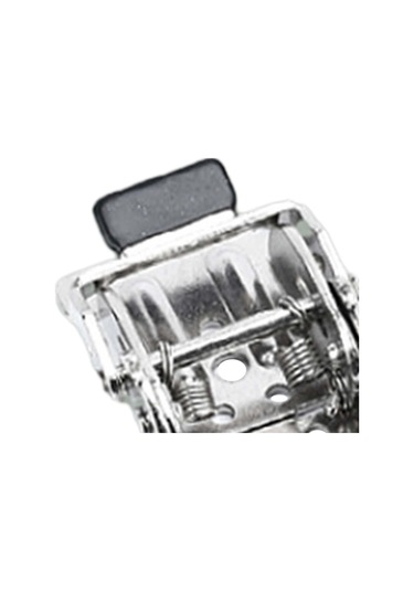 Suntek Kendinden Kilitlemeli Menteşe Katlanır Masa Ayakları 0-ila-90-ila-180-gümüş