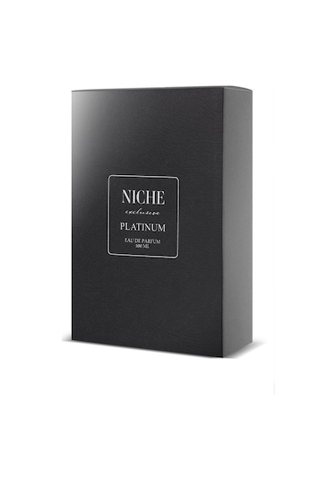 Niche Exclusive Platinum Edp 100 Ml Erkek Parfüm Aromatik