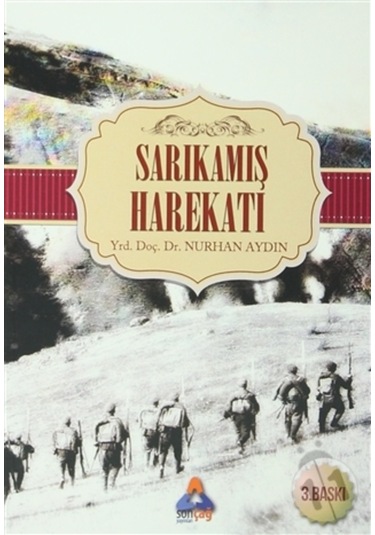 Sarıkamış Harekatı N11.3249