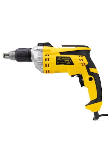 Dawreek Alçıpan Vidalama DWE