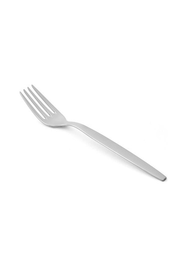 Hisar Lidya 6'lı Tatlı Çatalı Inox