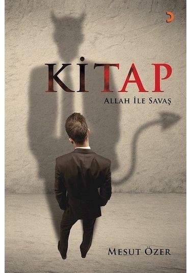 Kitap - Allah ile Savaş - Mesut Özer - Cinius