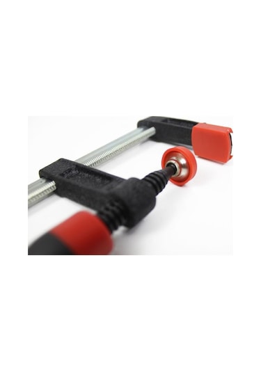 Topart 90005 Hafif Tip Marangoz Işkencesi 50X200 Mm