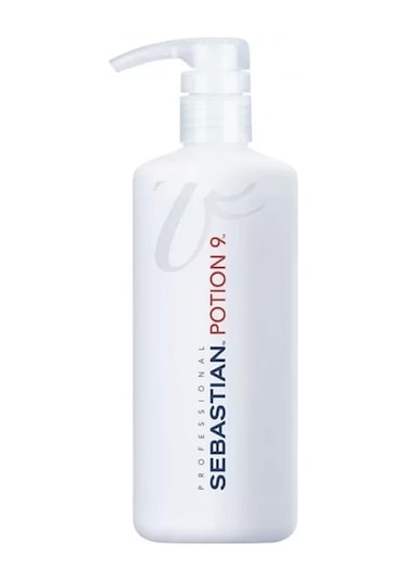 Sebastian Potion 9 Şekillendirici Bakım Kremi 500ML 800561059283