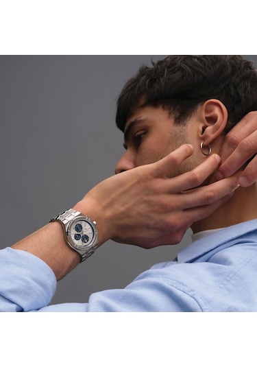 Maurice Lacroix Aıkon Ml-aı1118ss002230-1 Erkek Kol Saati