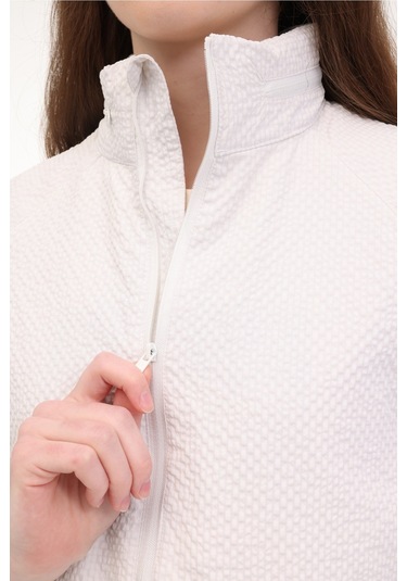 Lumberjack 5m Wl Raın 18kt36 5fx Kırık Beyaz Kadın Tek Ust Beyaz Beyaz