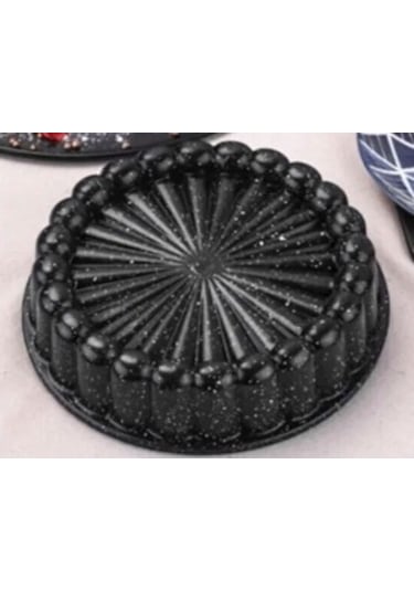 Döküm 26 Cm Granir Tart Kalıbı