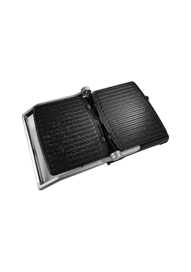 Schafer Concept Grill 2000 W Tost Makinesi