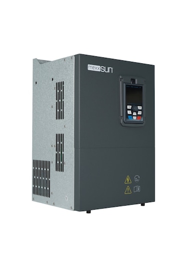 50hp 37 Kw Solar Pompa Sürücüsü Trifaze