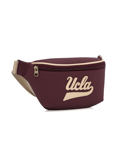 Ucla Kadın Bel Çanta 05uc25k9004 Bordo