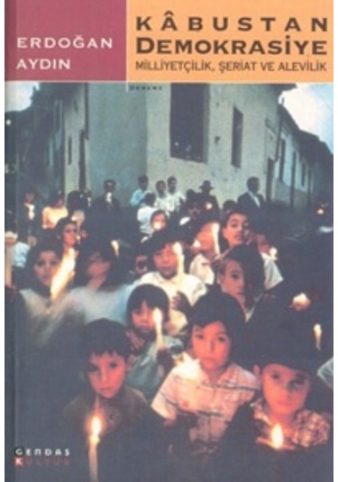 Kabustan Demokrasiye