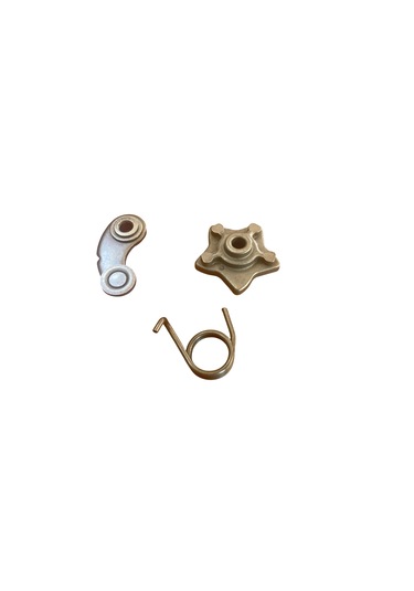 Cg Model 4 Vites Yıldızı Sabit Şanzıman Seti