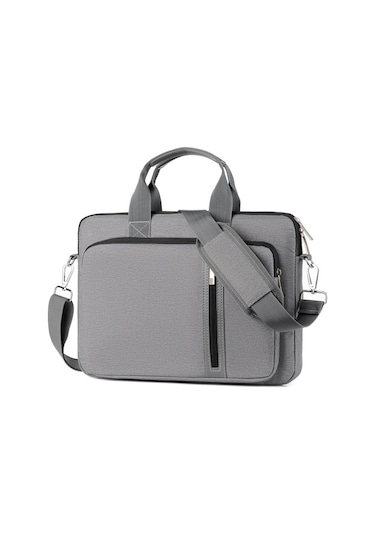 Geeksen İki Fonksiyonlu Bilgisayar Çantası: 15/16 İnç防震商务 Çantası, El/tek Omuz/çapraz Taşınabilir, Seyahat Ve İş İçin Optimal Depolama Diğer