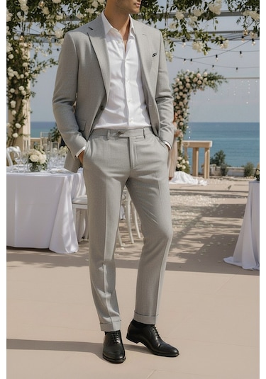 İnci Incı Toby 5pr Siyah Erkek Klasik Ayakkabı 000000000102039552 Siyah