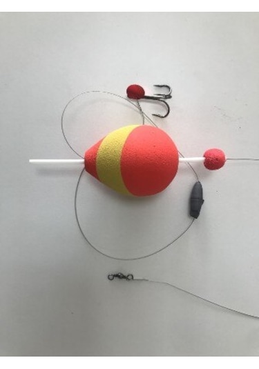50 Gr Şamandıralı Turna Takım
