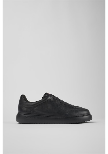 Camper Runner K21 K100841-015 Yürüyüş Ayakkabısı Siyah