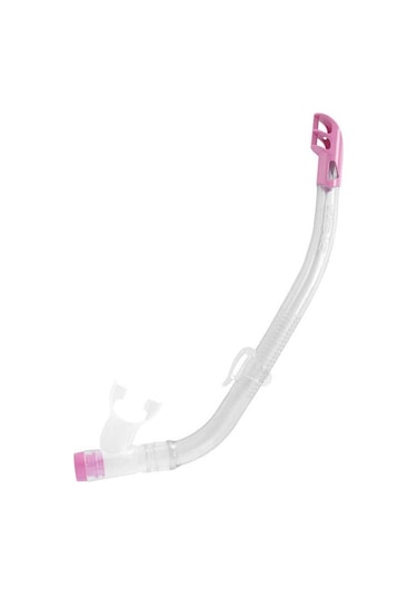 Cressi Top Şnorkel Clear-aquamarıne Tek Renk