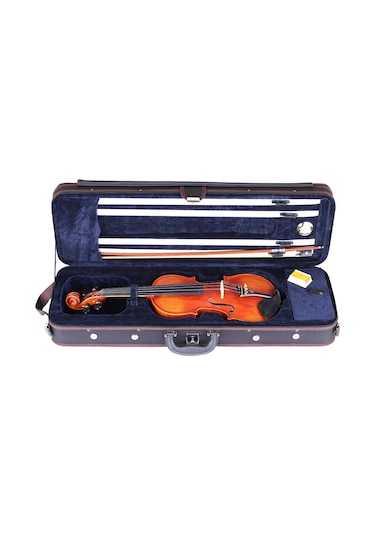 Carlovy Vla6 - 4/4 Keman