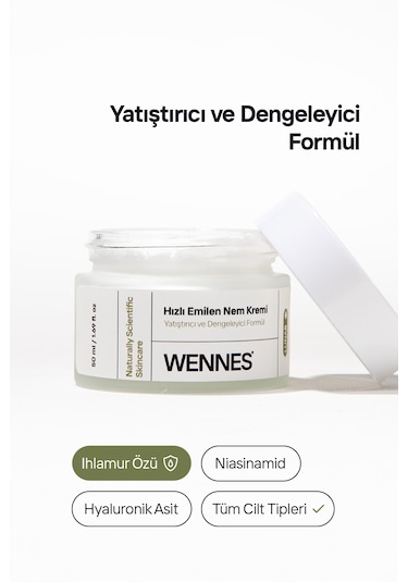 0.3% Retinol Seramid Serum Nemlendirici Krem Avantajlı Set