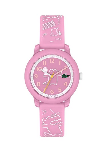 Lacoste Lac2030058 Çocuk Kol Saati