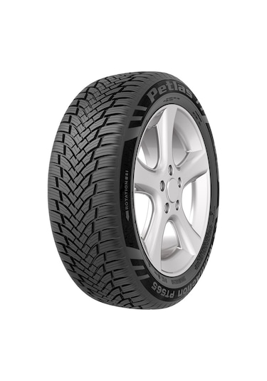 Petlas 185/60 R14 Tl 82H Multı Actıon Pt565 Dört Mevsim Lastiği 2026