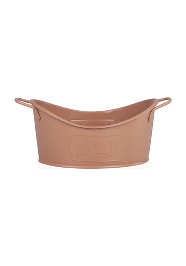 The Mia Ekmek Servisi 28 x 17 Cm Somon Sml0013 Somon