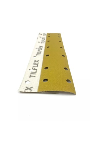 Tılflex Tılflex P120 Aşındırıcı Bant 70mm X 400 Mm 10 Adet 255455382