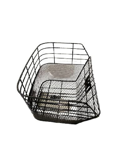Ön Sepet Kalın Telli - Bisiklet (24 Ve 26 Jant Bisiklet Uyumlu)