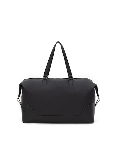 Pierre Cardin Erkek Siyah Çanta 50296026-vr046 Siyah