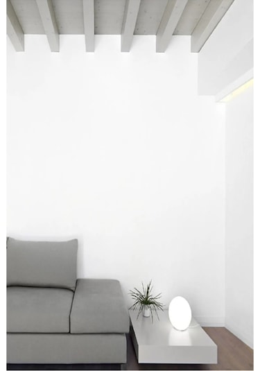 Bien Exclusive Beyaz Duvar Kağıdı 7550