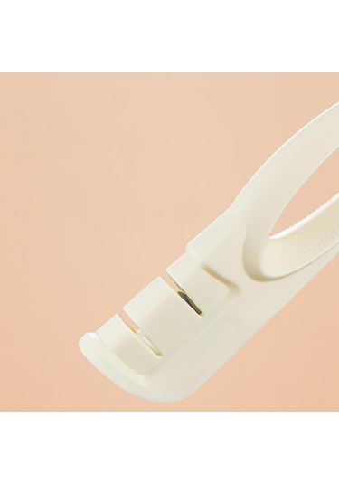 Homyl Saplı Manuel Bıçak Bileyici, Çok Amaçlı Mutfak