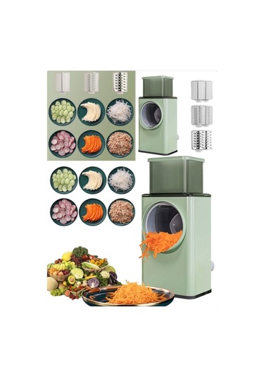 Perotti 15370 Cutter Blade Sebze Dilimleyici