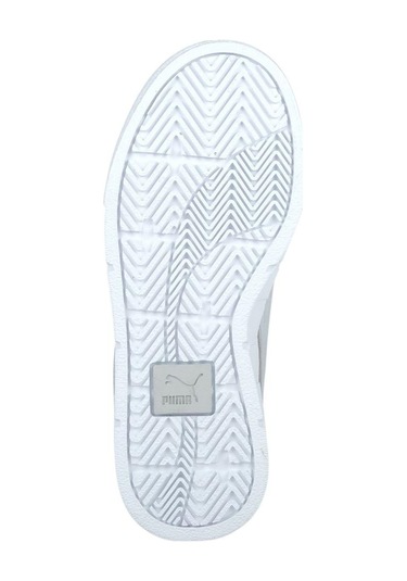 Puma 393802-08 Puma Cali Court Lth Wns Kadın Beyaz Sneaker Spor ...