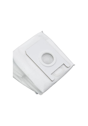 Conga 2290 Robot Süpürge İçin 14 Adet Aksesuar Toz Torbası