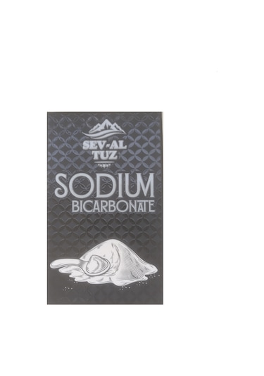 Sev-al İngiliz Karbonatı 200 G