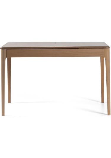 Urbanis Açılır Yemek Masası 170'lik Natural