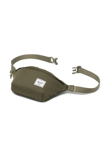 Herschel Classic Hip Pack Unisex Bel Çantası 11549-04281-os Ivy Green